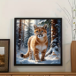 Preview: Diamond Painting Puma